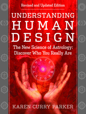 cover image of Understanding Human Design